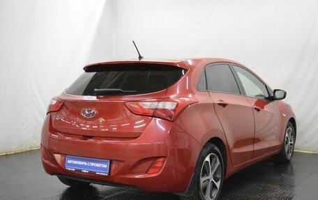 Hyundai i30 II рестайлинг, 2015 год, 999 000 рублей, 5 фотография