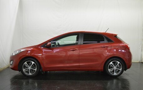 Hyundai i30 II рестайлинг, 2015 год, 999 000 рублей, 8 фотография