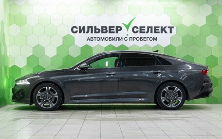 KIA K5, 2021 год, 2 750 000 рублей, 7 фотография