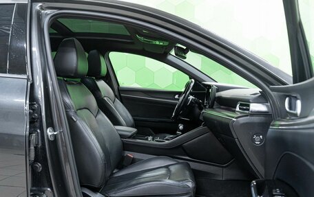 KIA K5, 2021 год, 2 750 000 рублей, 12 фотография