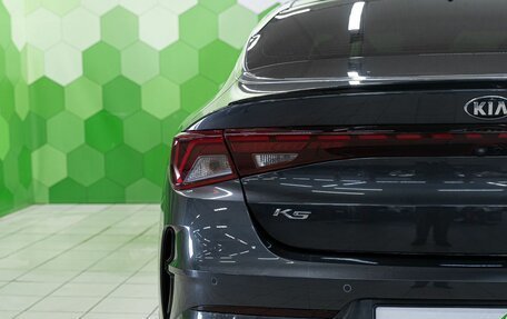 KIA K5, 2021 год, 2 750 000 рублей, 11 фотография