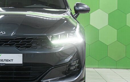 KIA K5, 2021 год, 2 750 000 рублей, 10 фотография