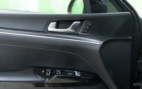 KIA K5, 2021 год, 2 750 000 рублей, 22 фотография
