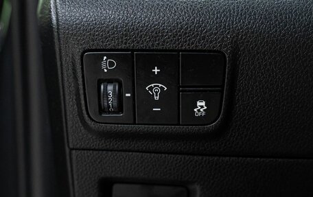 KIA K5, 2021 год, 2 750 000 рублей, 21 фотография