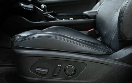 KIA K5, 2021 год, 2 750 000 рублей, 23 фотография