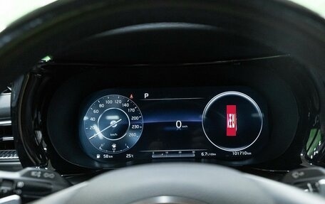 KIA K5, 2021 год, 2 750 000 рублей, 18 фотография