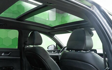 KIA K5, 2021 год, 2 750 000 рублей, 26 фотография