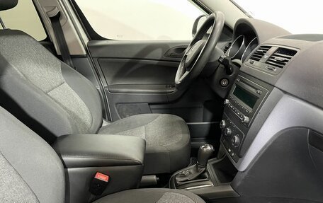 Skoda Yeti I рестайлинг, 2014 год, 1 100 000 рублей, 9 фотография