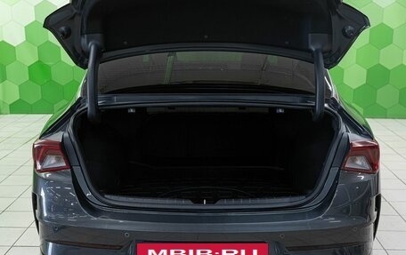 KIA K5, 2021 год, 2 750 000 рублей, 28 фотография