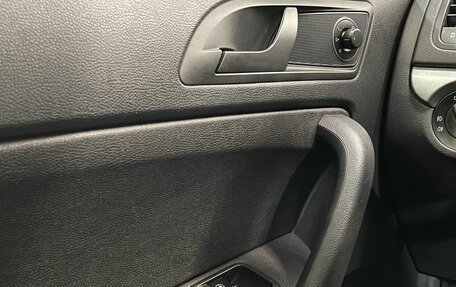 Skoda Yeti I рестайлинг, 2014 год, 1 100 000 рублей, 13 фотография