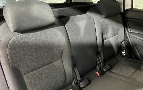 Skoda Yeti I рестайлинг, 2014 год, 1 100 000 рублей, 14 фотография