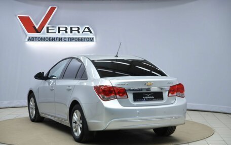 Chevrolet Cruze II, 2013 год, 630 000 рублей, 7 фотография