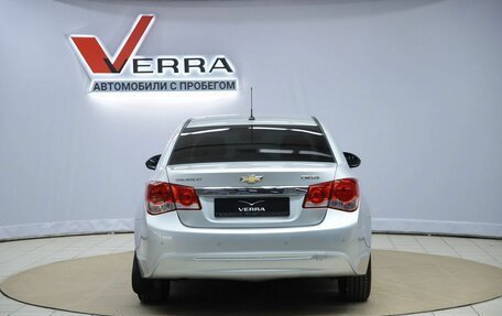 Chevrolet Cruze II, 2013 год, 630 000 рублей, 6 фотография