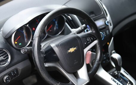 Chevrolet Cruze II, 2013 год, 630 000 рублей, 12 фотография