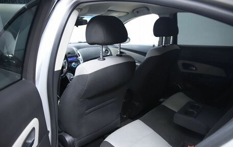 Chevrolet Cruze II, 2013 год, 630 000 рублей, 11 фотография