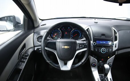Chevrolet Cruze II, 2013 год, 630 000 рублей, 13 фотография