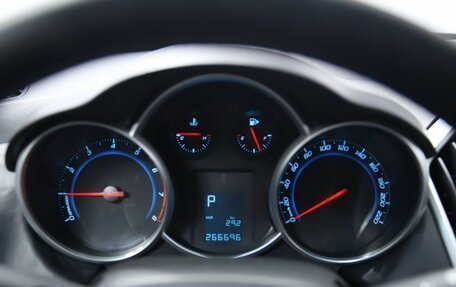 Chevrolet Cruze II, 2013 год, 630 000 рублей, 17 фотография