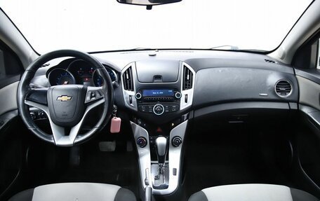 Chevrolet Cruze II, 2013 год, 630 000 рублей, 16 фотография