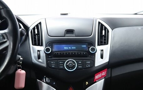 Chevrolet Cruze II, 2013 год, 630 000 рублей, 14 фотография