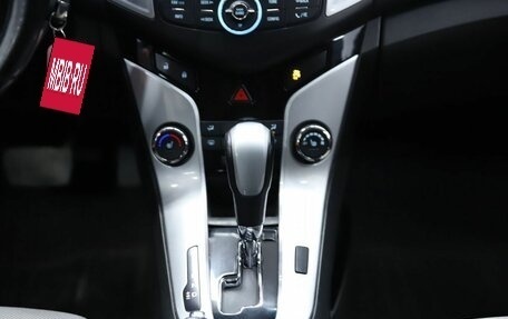 Chevrolet Cruze II, 2013 год, 630 000 рублей, 15 фотография