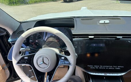 Mercedes-Benz Maybach S-Класс, 2026 год, 48 540 000 рублей, 7 фотография