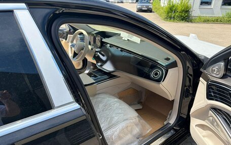 Mercedes-Benz Maybach S-Класс, 2026 год, 48 540 000 рублей, 8 фотография