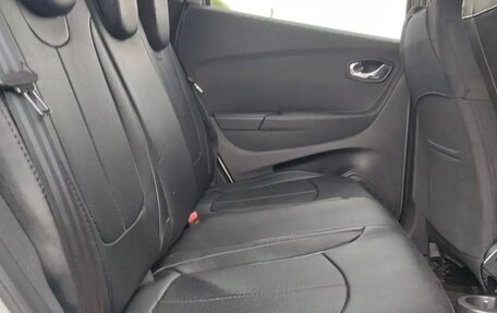 Renault Kaptur I рестайлинг, 2017 год, 1 350 000 рублей, 15 фотография