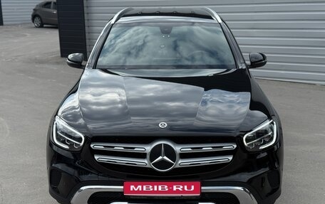 Mercedes-Benz GLC, 2021 год, 4 100 000 рублей, 1 фотография