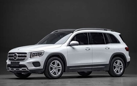 Mercedes-Benz GLB, 2021 год, 2 600 000 рублей, 1 фотография