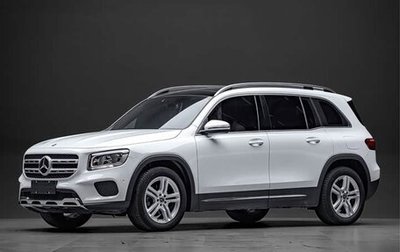 Mercedes-Benz GLB, 2021 год, 2 600 000 рублей, 1 фотография
