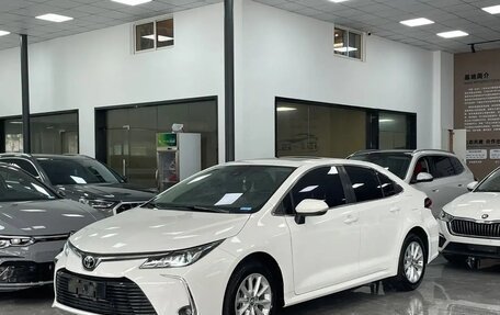 Toyota Corolla, 2023 год, 1 699 000 рублей, 1 фотография