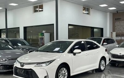 Toyota Corolla, 2023 год, 1 699 000 рублей, 1 фотография