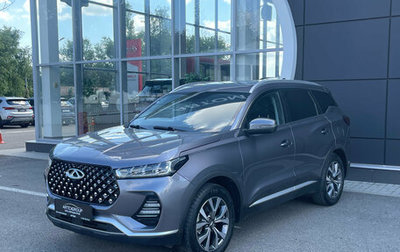 Chery Tiggo 7 Pro, 2022 год, 1 735 000 рублей, 1 фотография