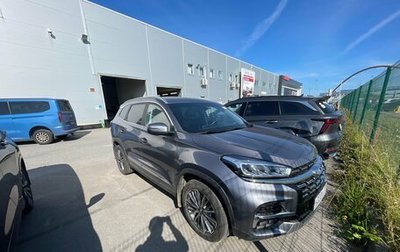 Chery Tiggo 8 I, 2023 год, 1 844 000 рублей, 1 фотография