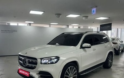 Mercedes-Benz GLS, 2023 год, 11 000 666 рублей, 1 фотография