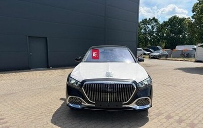 Mercedes-Benz Maybach S-Класс, 2026 год, 48 540 000 рублей, 1 фотография