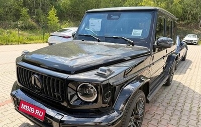 Mercedes-Benz G-Класс AMG, 2026 год, 34 160 000 рублей, 1 фотография