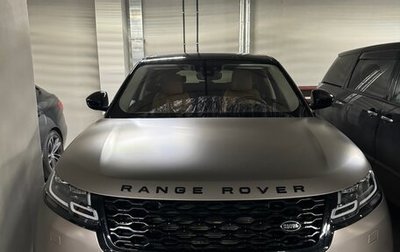 Land Rover Range Rover Velar I, 2017 год, 2 000 000 рублей, 1 фотография