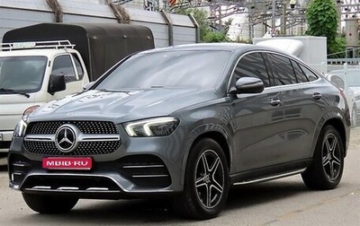 Mercedes-Benz GLE Coupe, 2025 год, 11 200 500 рублей, 1 фотография