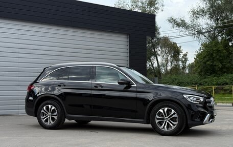 Mercedes-Benz GLC, 2021 год, 4 100 000 рублей, 3 фотография