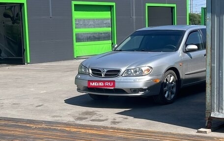 Nissan Maxima VIII, 2004 год, 530 000 рублей, 1 фотография