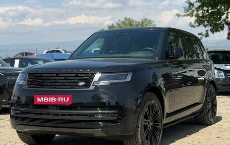 Land Rover Range Rover IV рестайлинг, 2026 год, 22 490 000 рублей, 1 фотография