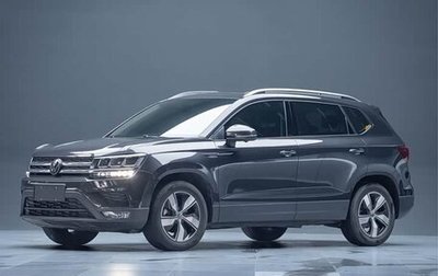 Volkswagen Tharu, 2022 год, 1 815 000 рублей, 1 фотография