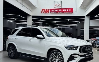 Mercedes-Benz GLE AMG, 2025 год, 14 990 000 рублей, 1 фотография