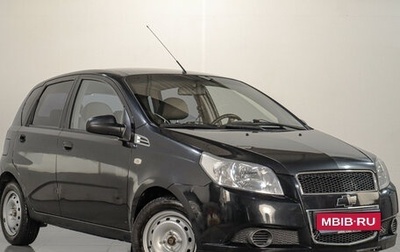 Chevrolet Aveo III, 2008 год, 349 000 рублей, 1 фотография