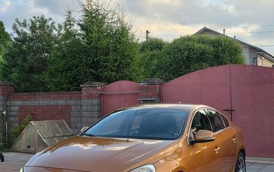 Volvo S60 III, 2010 год, 1 485 000 рублей, 1 фотография