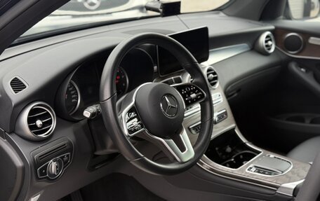 Mercedes-Benz GLC, 2021 год, 4 100 000 рублей, 8 фотография