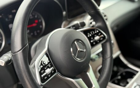Mercedes-Benz GLC, 2021 год, 4 100 000 рублей, 11 фотография