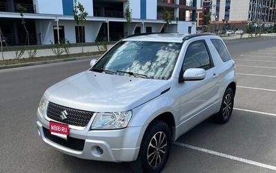 Suzuki Grand Vitara, 2008 год, 750 000 рублей, 1 фотография
