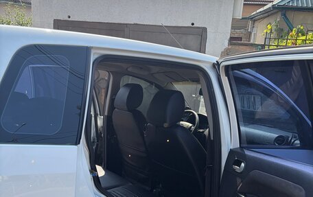 Ford Fusion I, 2007 год, 630 000 рублей, 11 фотография